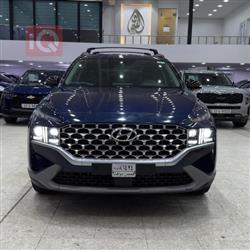 هيونداي سانتافي